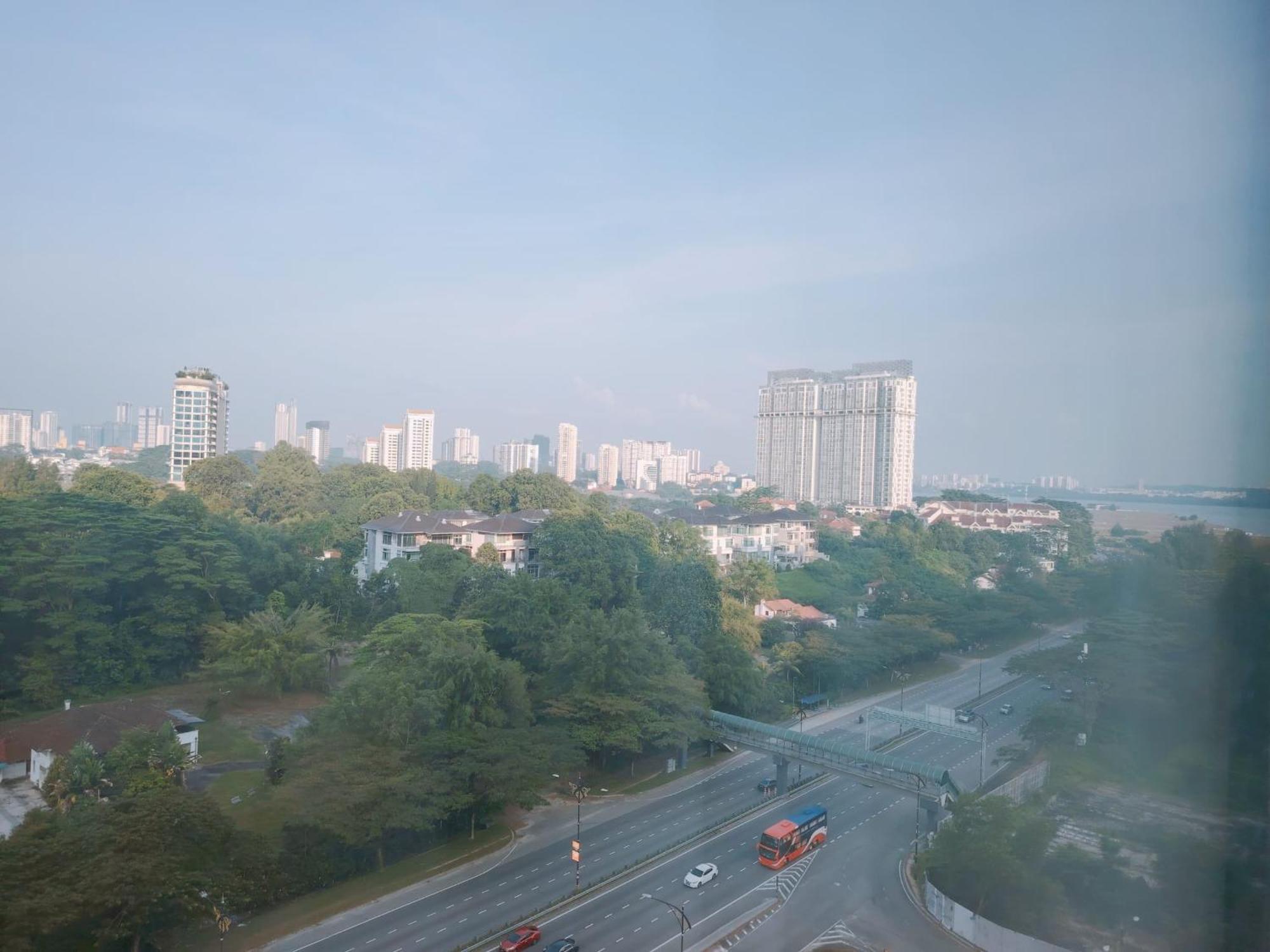Danga Bay Seaview Johor Bahru By One 9 Place Quarto foto